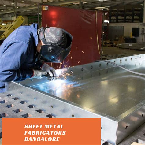 prk sheet metal manufacturers